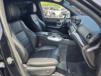 2020 Mercedes-Benz GLE GLE 350