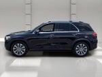 2020 Mercedes-Benz GLE GLE 350