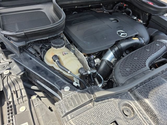 2020 Mercedes-Benz GLE GLE 350