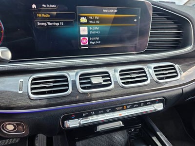 2020 Mercedes-Benz GLE GLE 350