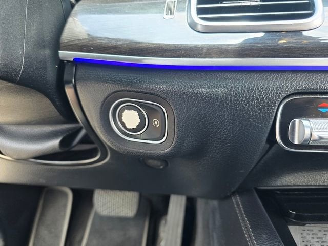 2020 Mercedes-Benz GLE GLE 350