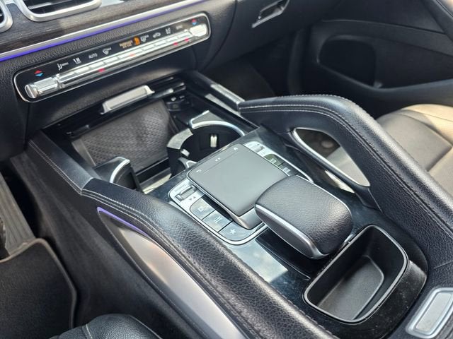 2020 Mercedes-Benz GLE GLE 350