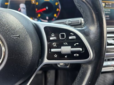 2020 Mercedes-Benz GLE GLE 350