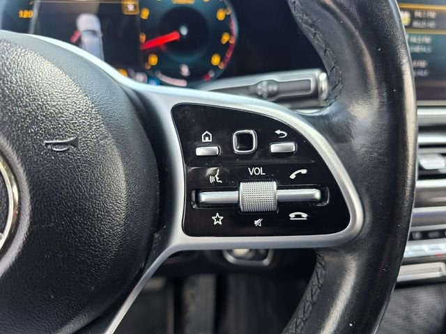 2020 Mercedes-Benz GLE GLE 350