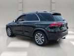 2020 Mercedes-Benz GLE GLE 350