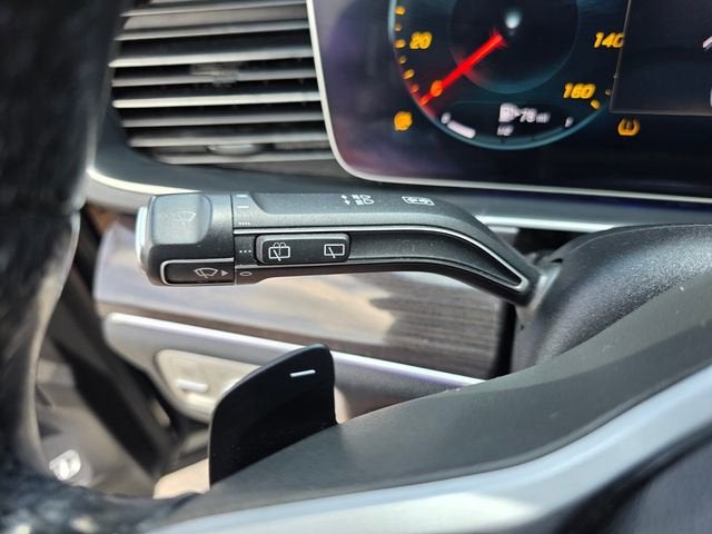 2020 Mercedes-Benz GLE GLE 350