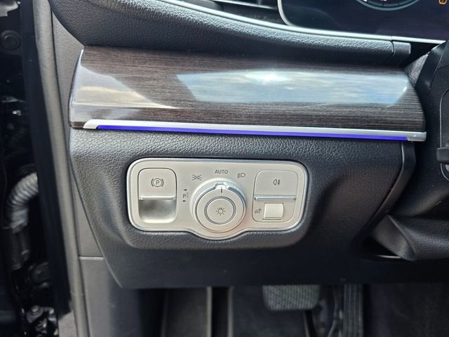 2020 Mercedes-Benz GLE GLE 350