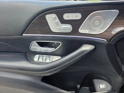 2020 Mercedes-Benz GLE GLE 350