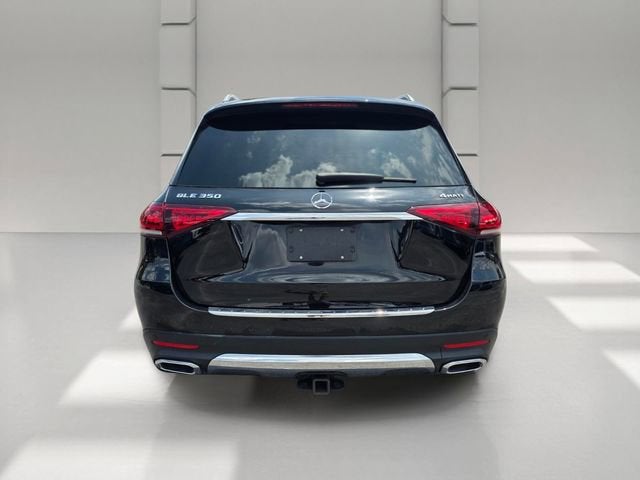 2020 Mercedes-Benz GLE GLE 350