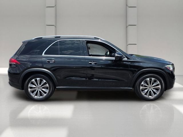 2020 Mercedes-Benz GLE GLE 350