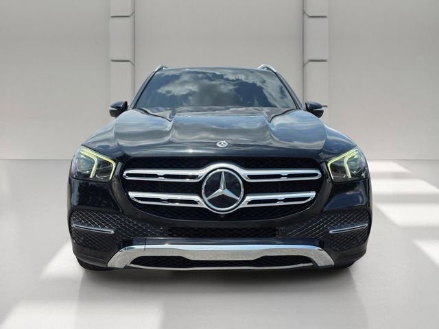 2020 Mercedes-Benz GLE GLE 350