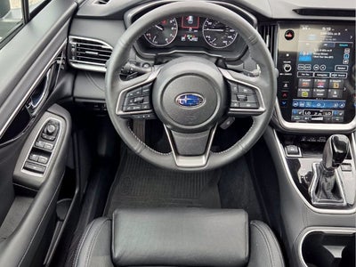 2024 Subaru Outback Touring XT