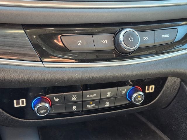 2020 Buick Enclave Preferred