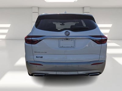 2020 Buick Enclave Preferred