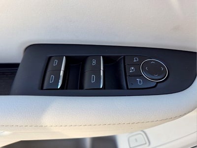 2027 Buick Enclave Avenir