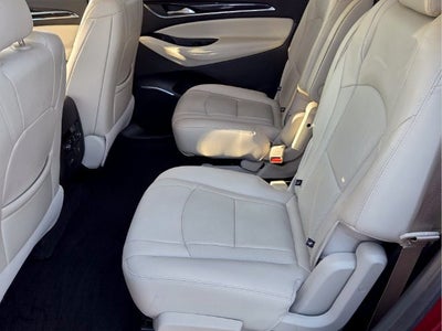 2022 Buick Enclave Premium