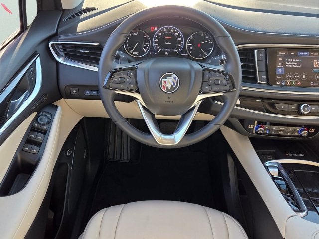 2022 Buick Enclave Premium