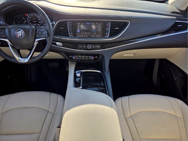 2022 Buick Enclave Premium