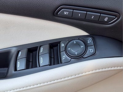 2022 Buick Enclave Premium