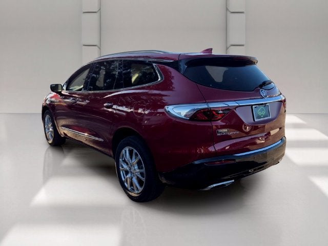 2022 Buick Enclave Premium