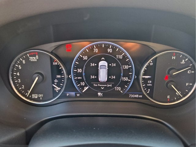 2022 Buick Enclave Premium