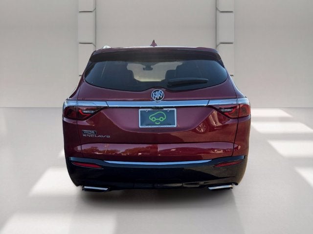 2022 Buick Enclave Premium