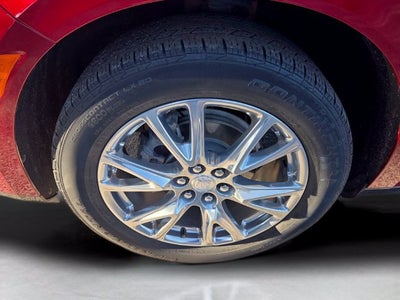 2022 Buick Enclave Premium