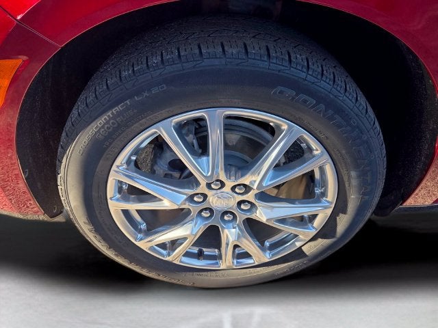 2022 Buick Enclave Premium