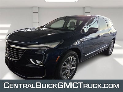 2023 Buick Enclave Premium