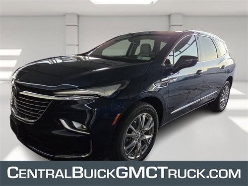 2023 Buick Enclave Premium