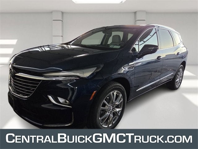 2023 Buick Enclave Premium