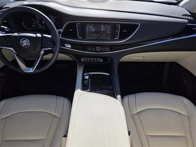 2023 Buick Enclave Premium