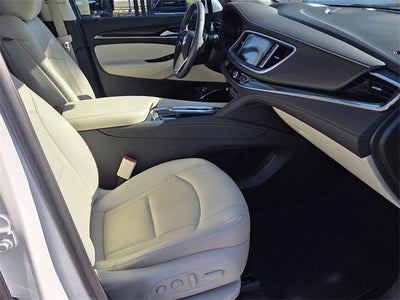 2023 Buick Enclave Premium