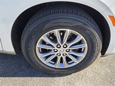 2023 Buick Enclave Premium
