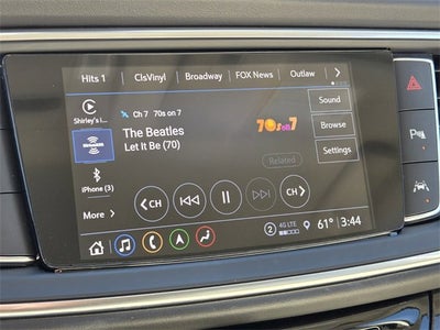 2023 Buick Enclave Premium