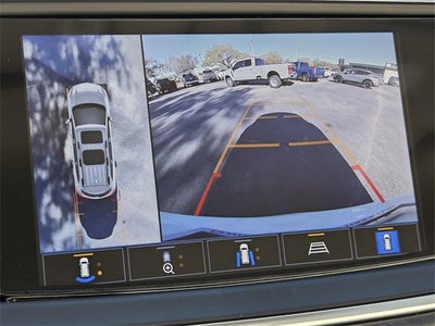 2023 Buick Enclave Premium