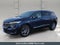 2022 Buick Enclave Avenir