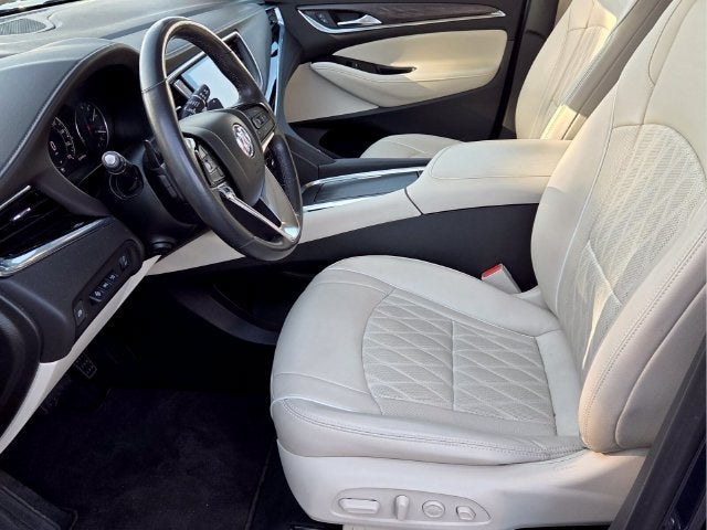 2022 Buick Enclave Avenir