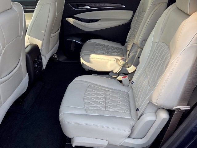 2022 Buick Enclave Avenir