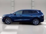 2022 Buick Enclave Avenir
