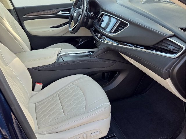 2022 Buick Enclave Avenir