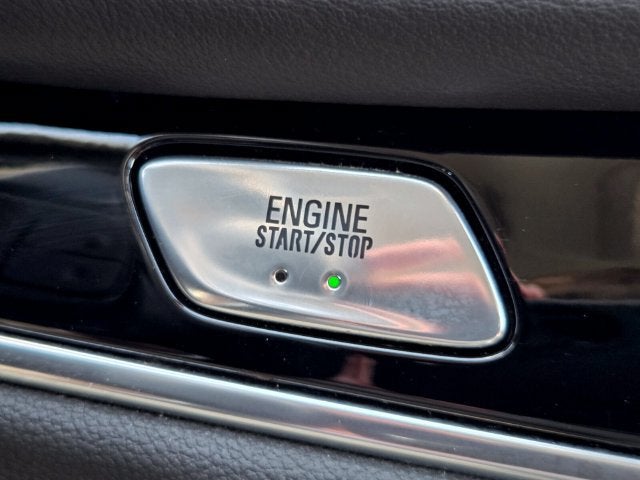 2022 Buick Enclave Avenir
