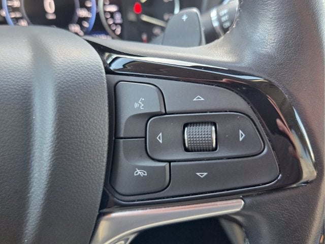 2022 Buick Enclave Avenir