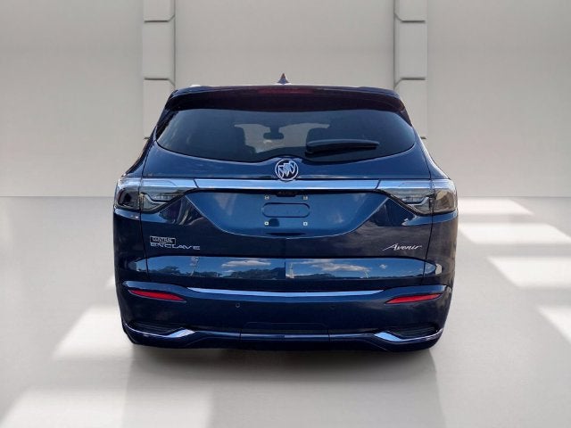 2022 Buick Enclave Avenir