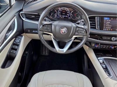 2024 Buick Enclave Avenir