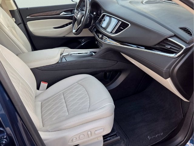 2024 Buick Enclave Avenir