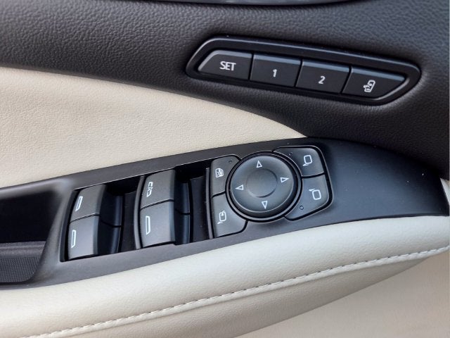 2024 Buick Enclave Avenir