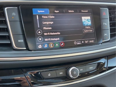2024 Buick Enclave Avenir