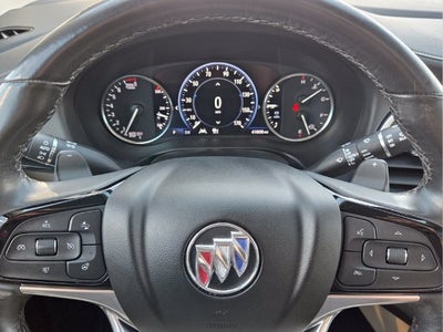 2024 Buick Enclave Avenir