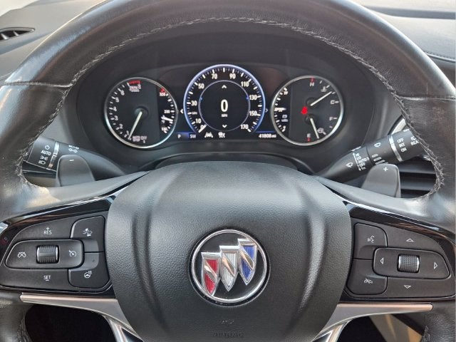 2024 Buick Enclave Avenir